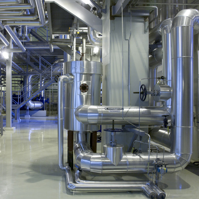 VKS Ingeniería Mecánica · Legalización Instalaciones Industriales y Cálculos de Ingeniería en Terres de l'Ebre